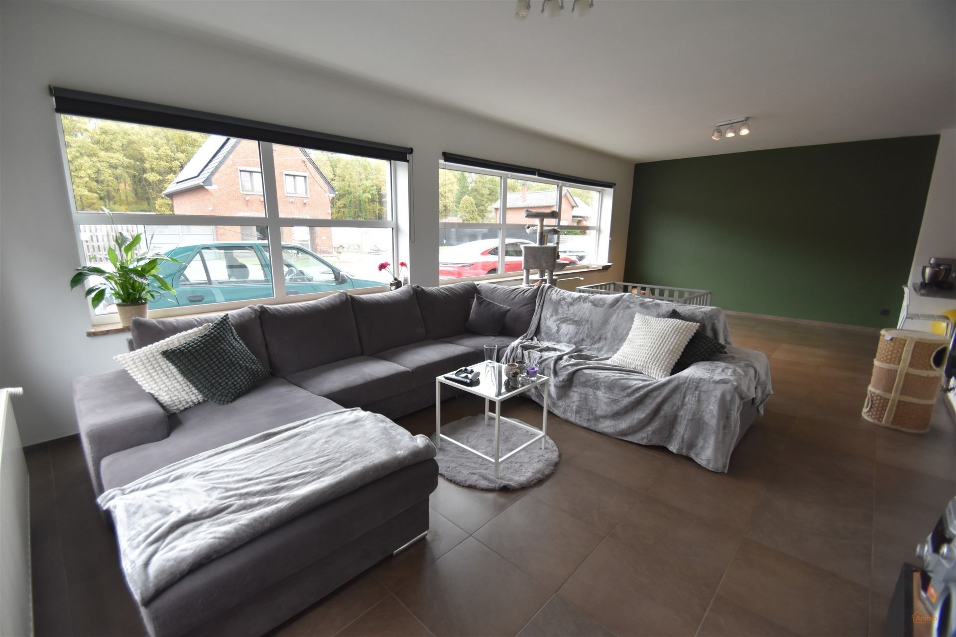 Commercial à vendre à Beringen avec 4 chambres - photo 4