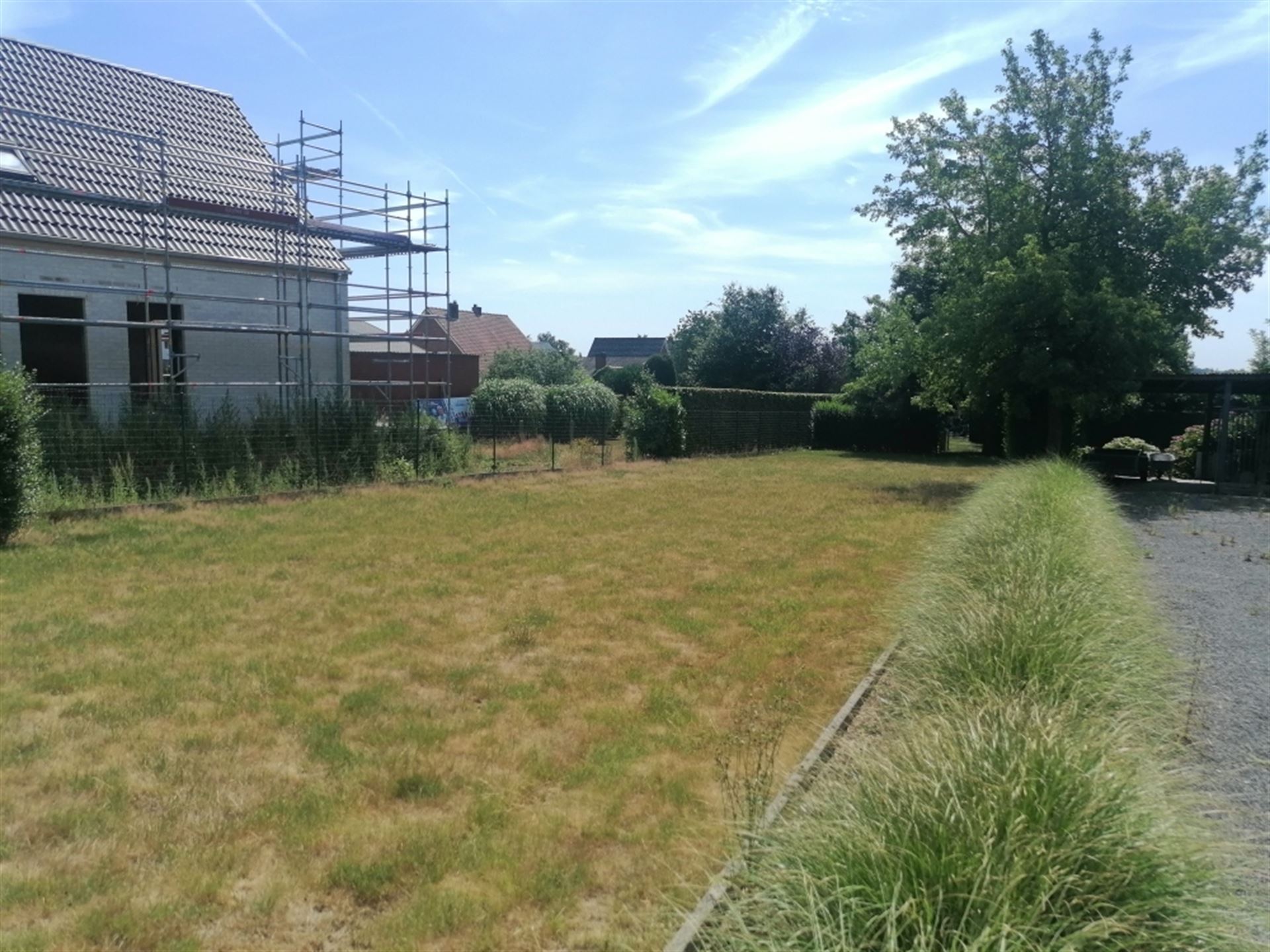 Bouwgrond voor open bebouwing - foto 3