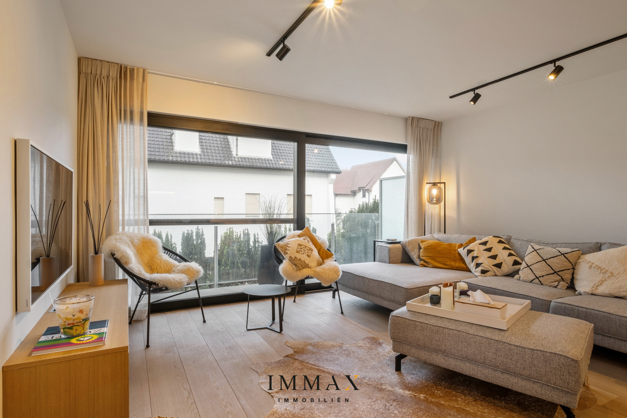 Apartment for sale in Knokke-Heist with 2 bedrooms - photo 5