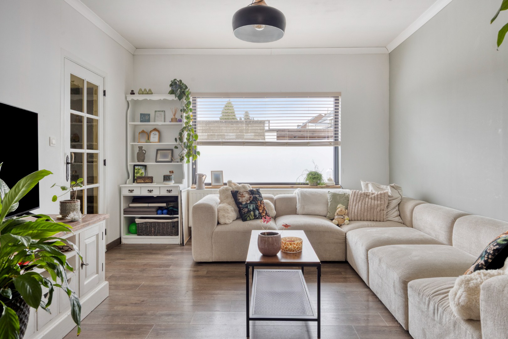 Instapklare woning met 3 slaapkamers en tuin. - foto 5