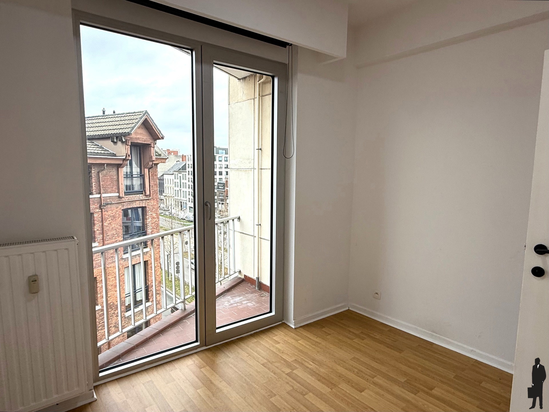 Apartment for rent in Antwerp with 2 bedrooms - photo 5