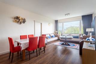 Apartment for sale in Antwerp