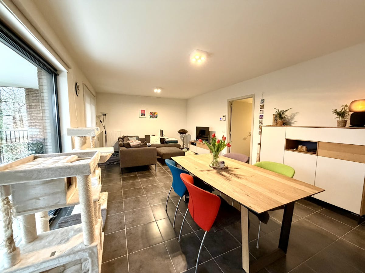 Appartement te huur in Hasselt nabij het station - foto 4