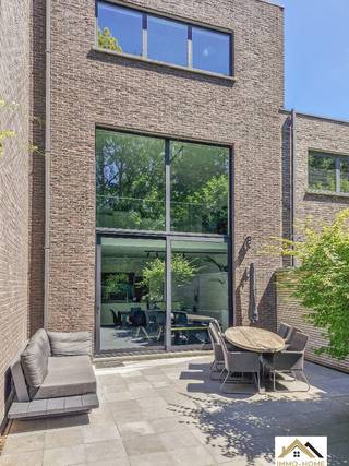 Maison à vendre à Lokeren