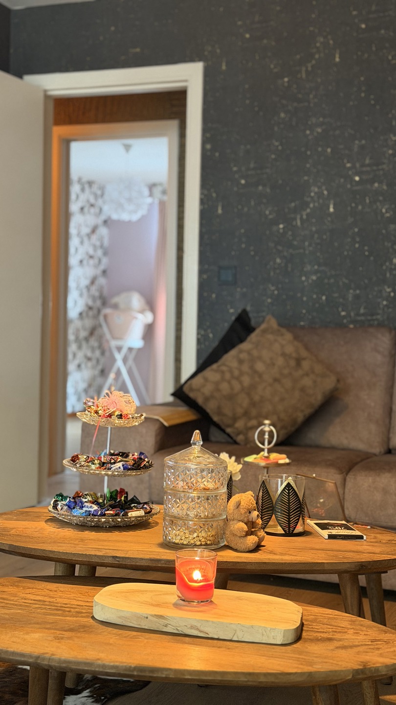 Volledig vernieuwd gelijkvloersappartement te huur  - foto 5