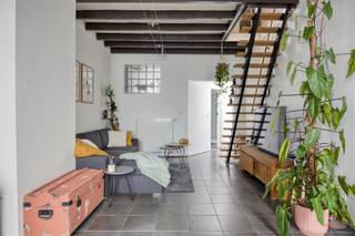 Ontdek deze interessante investeringskans: een gezellige, goed gelegen woning in Hamme, ideaal voor wie inzet op een duurzame investering met...