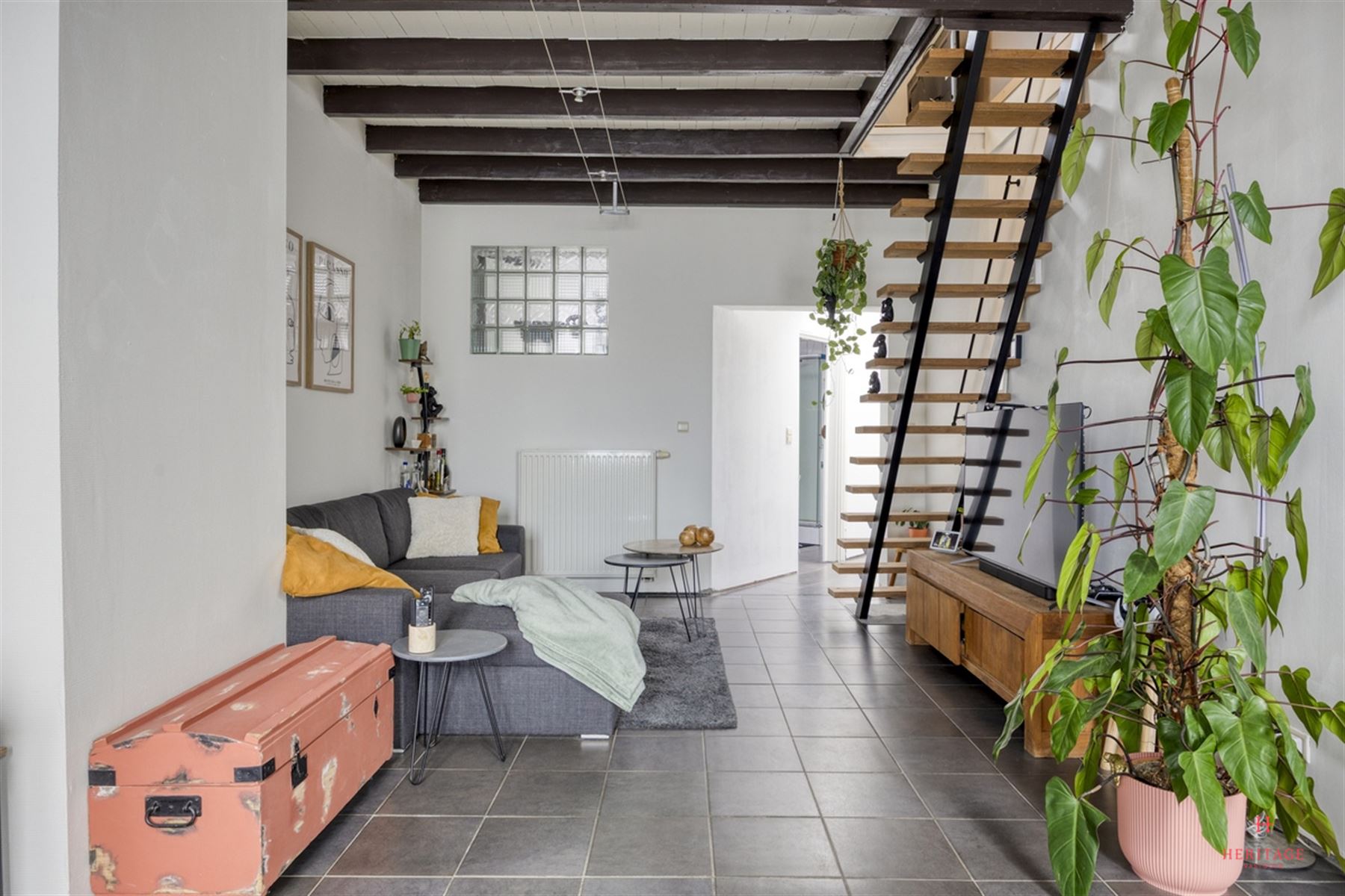 Investeringsmogelijkheid: instapklare woning met tuin - foto 2