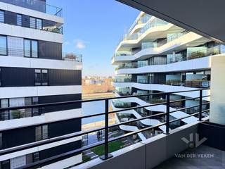 Appartement à louer à Hasselt