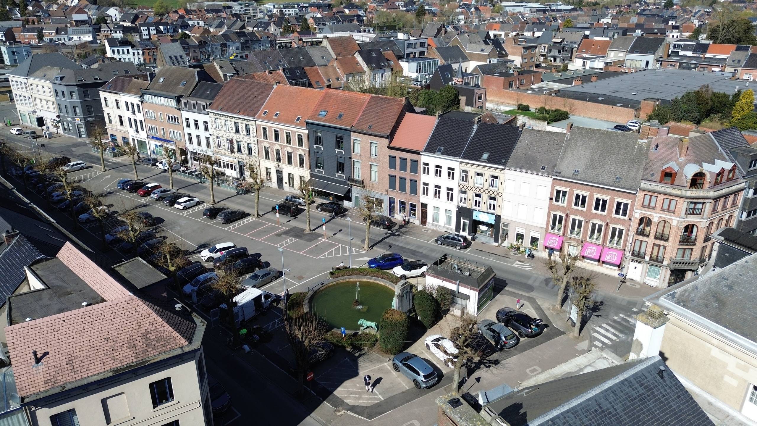 Instapklaar en energiezuinig duplex appartement - mogelijkheid aankoop garage! - foto 3