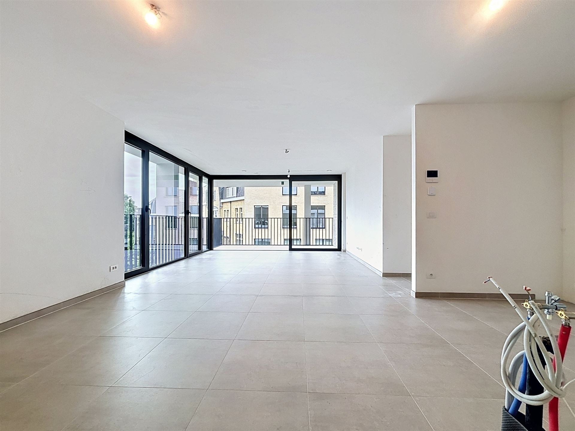 Nieuwbouwappartement - foto 2