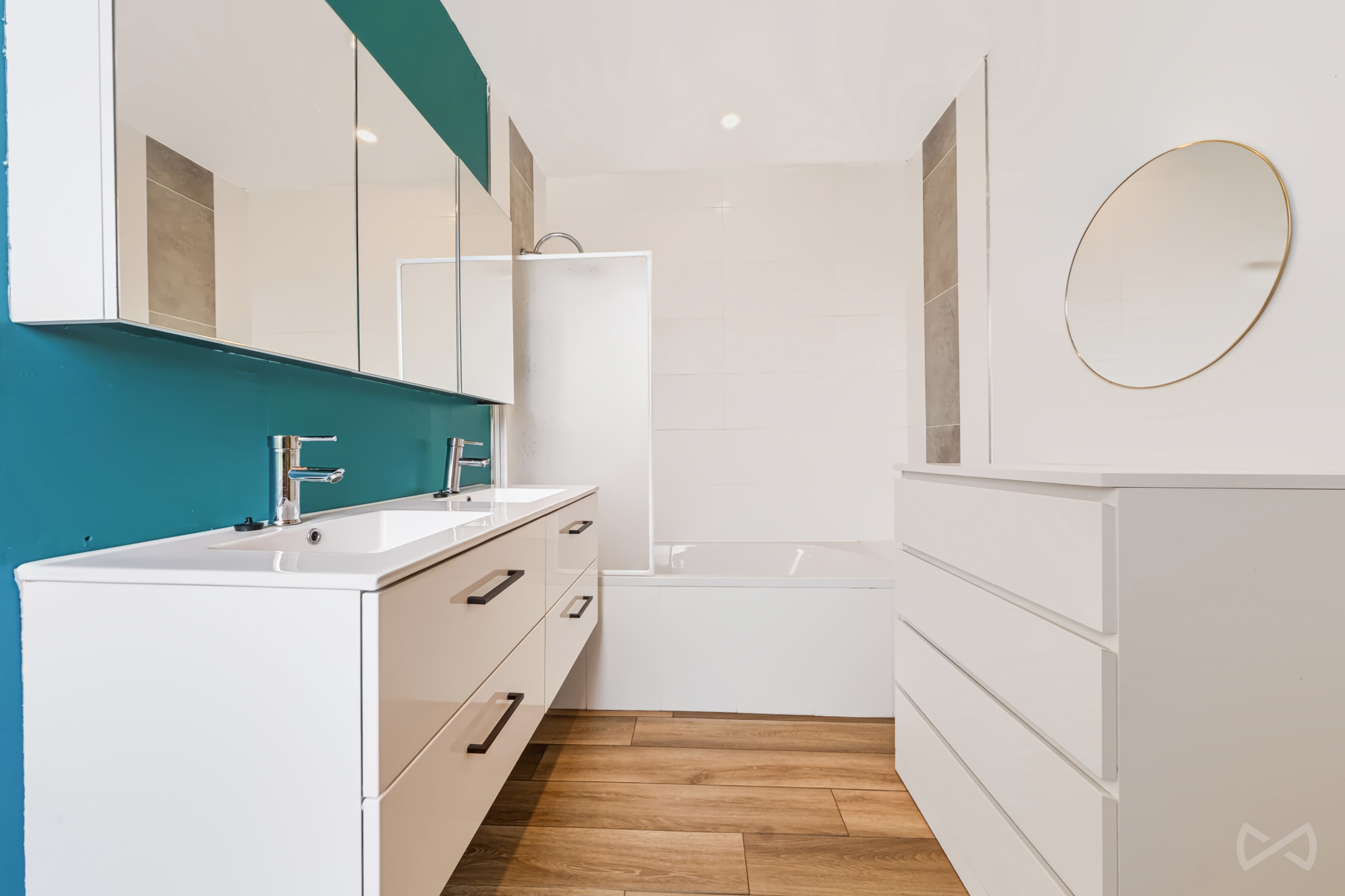 Huis te koop in Amay met 2 slaapkamers - foto 4