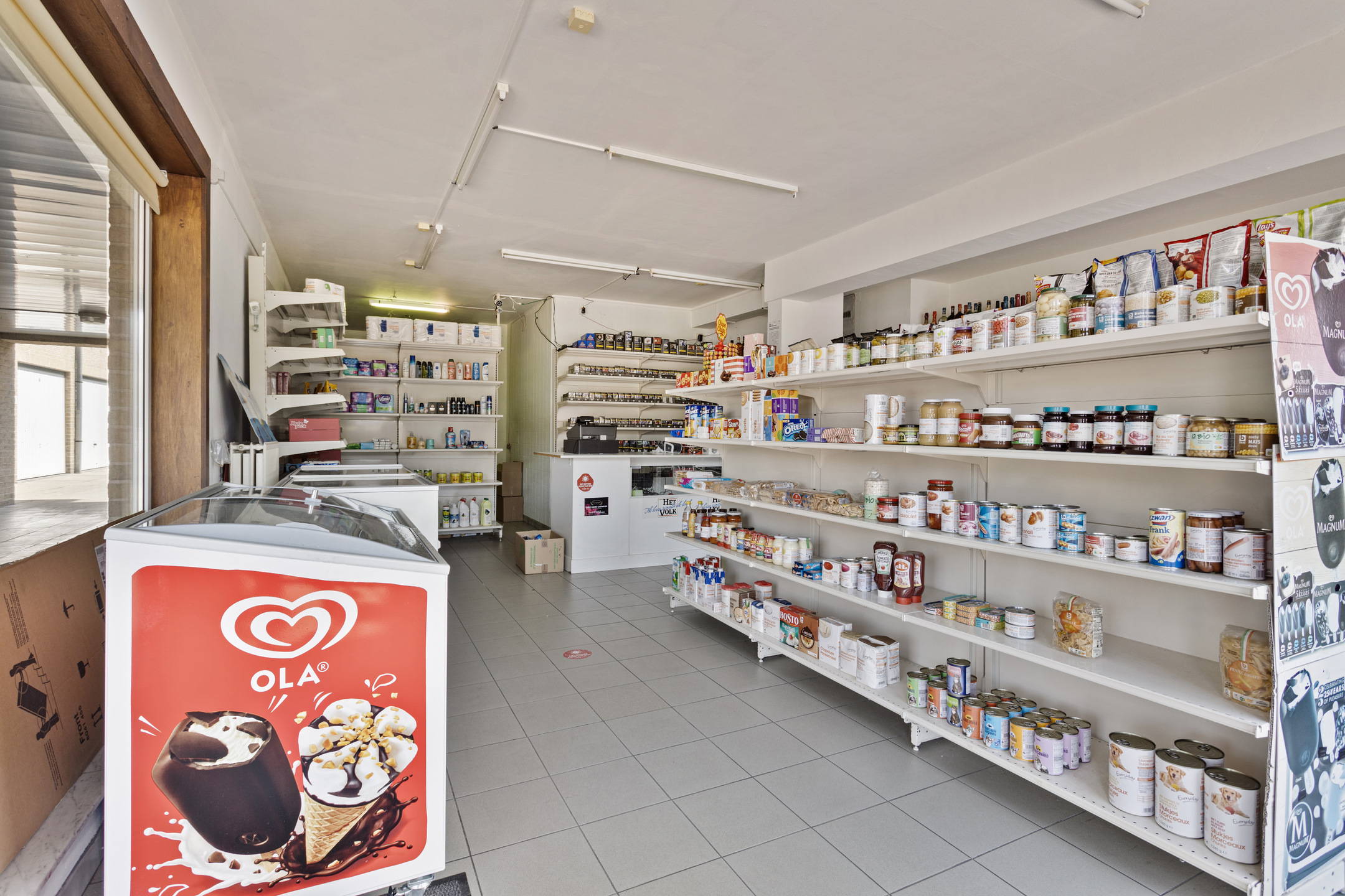 Investeringspand op goede locatie in Olsene - foto 3