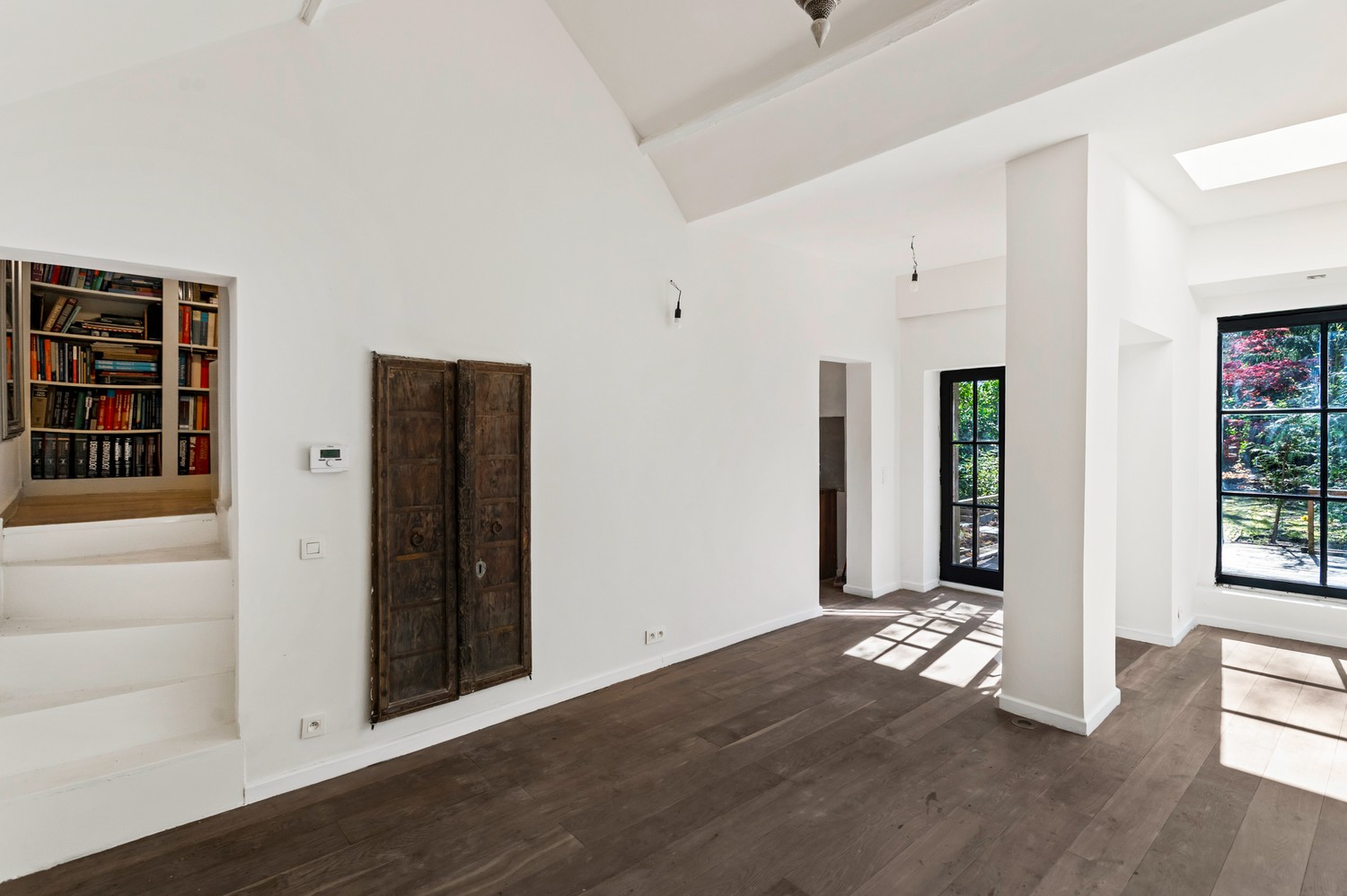 Gezellige doch op te frissen woning in groene omgeving te Kalmthout - foto 4