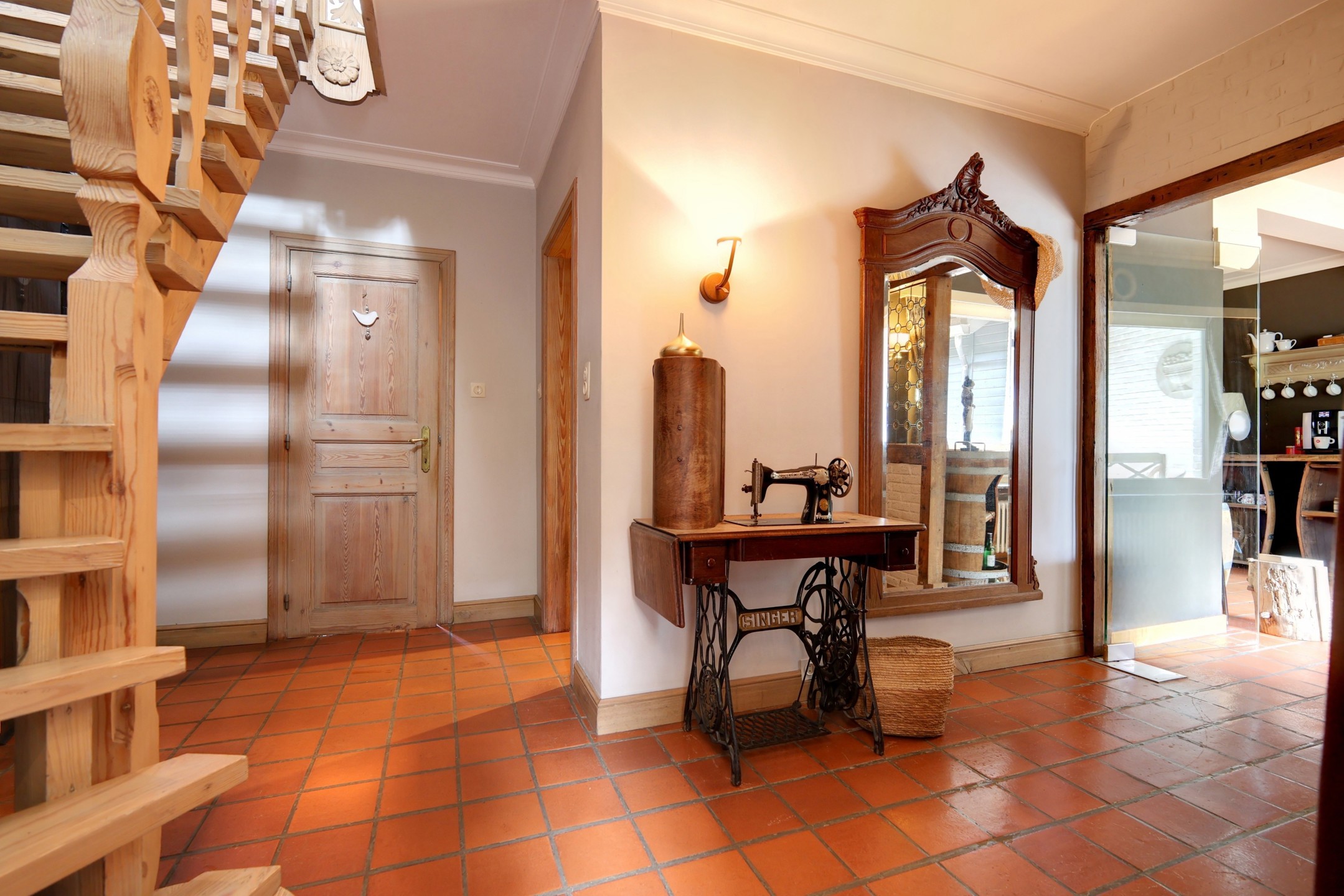 Unieke landelijke villa op een uitzonderlijk domein van ca. 9.604 m² in Geel - foto 5