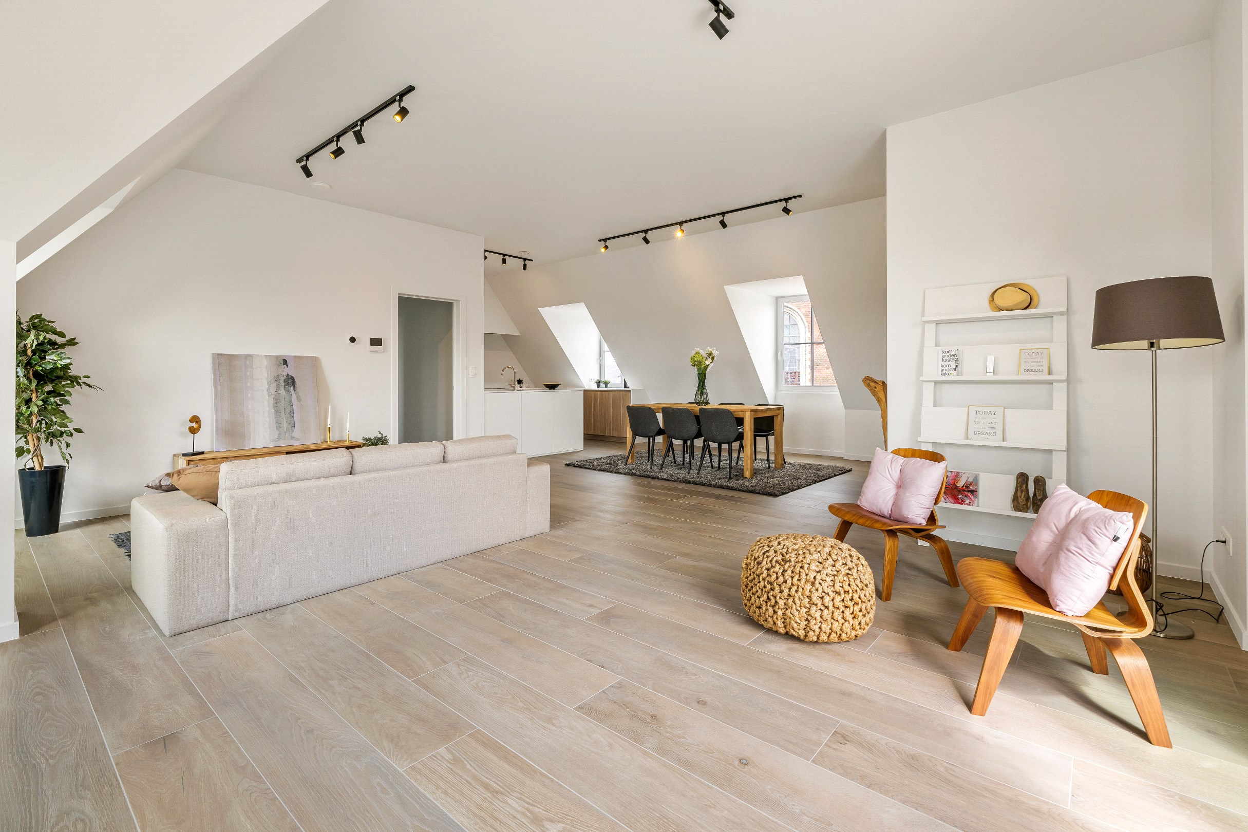 Appartement à vendre à Ravels avec 3 chambres - photo 4