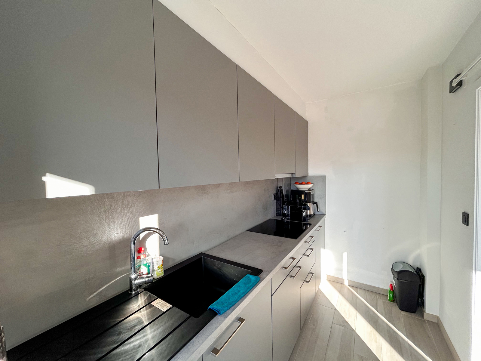 Appartement à louer à Louvain avec 1 chambre - photo 5