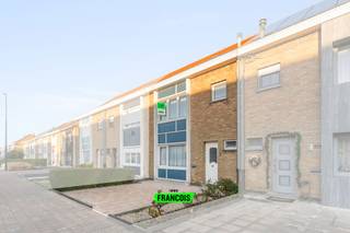 Maison à vendre à Blankenberge