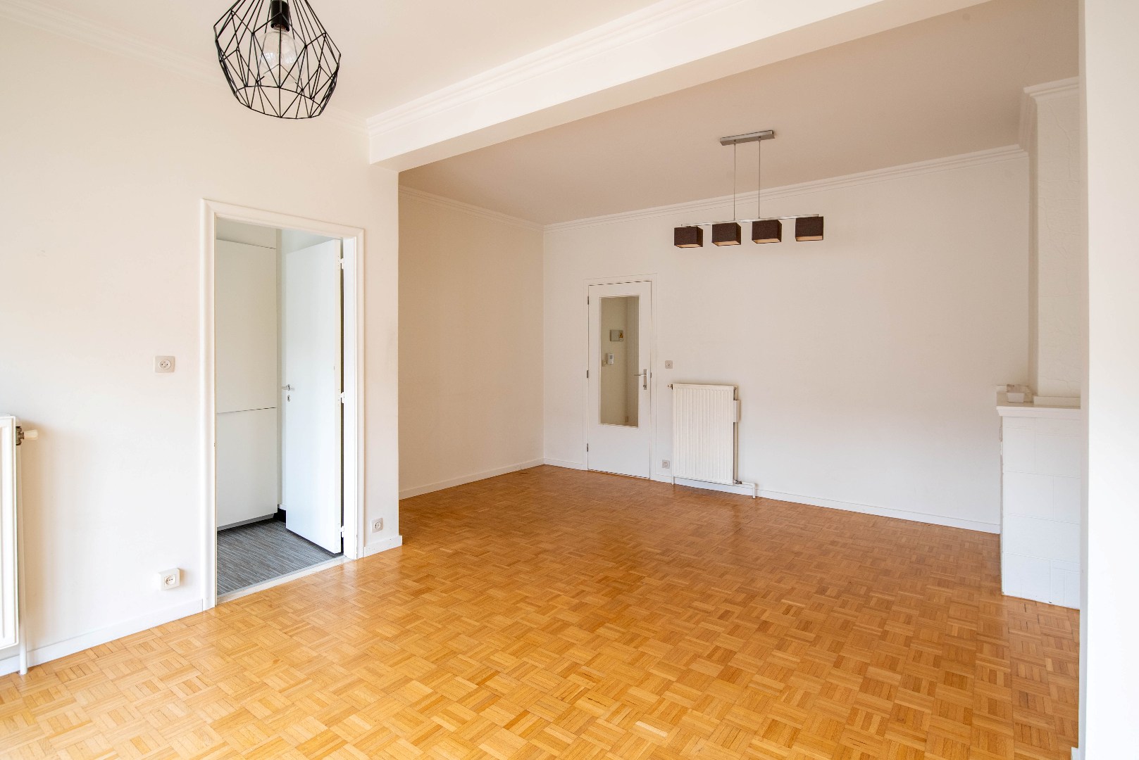 Apartment for rent in Antwerp with 2 bedrooms - photo 5