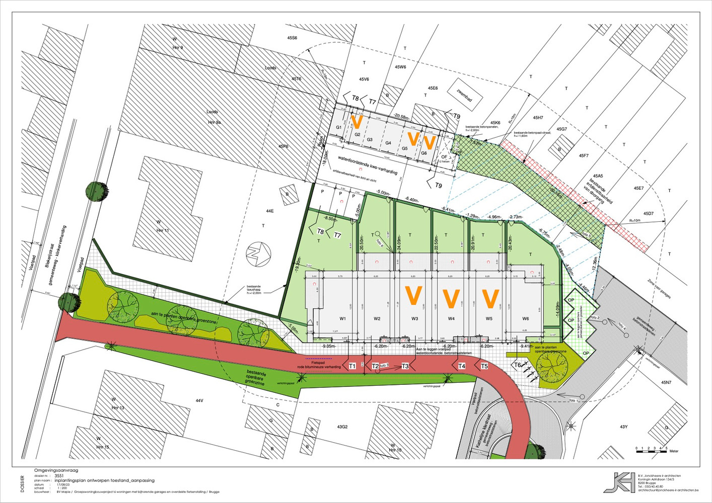 Projet à vendre à Assebroek - photo 4