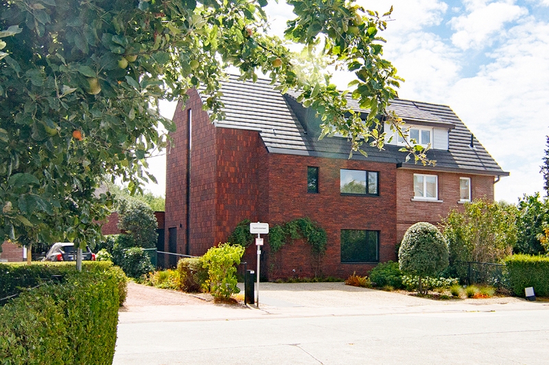 House for sale in Hasselt