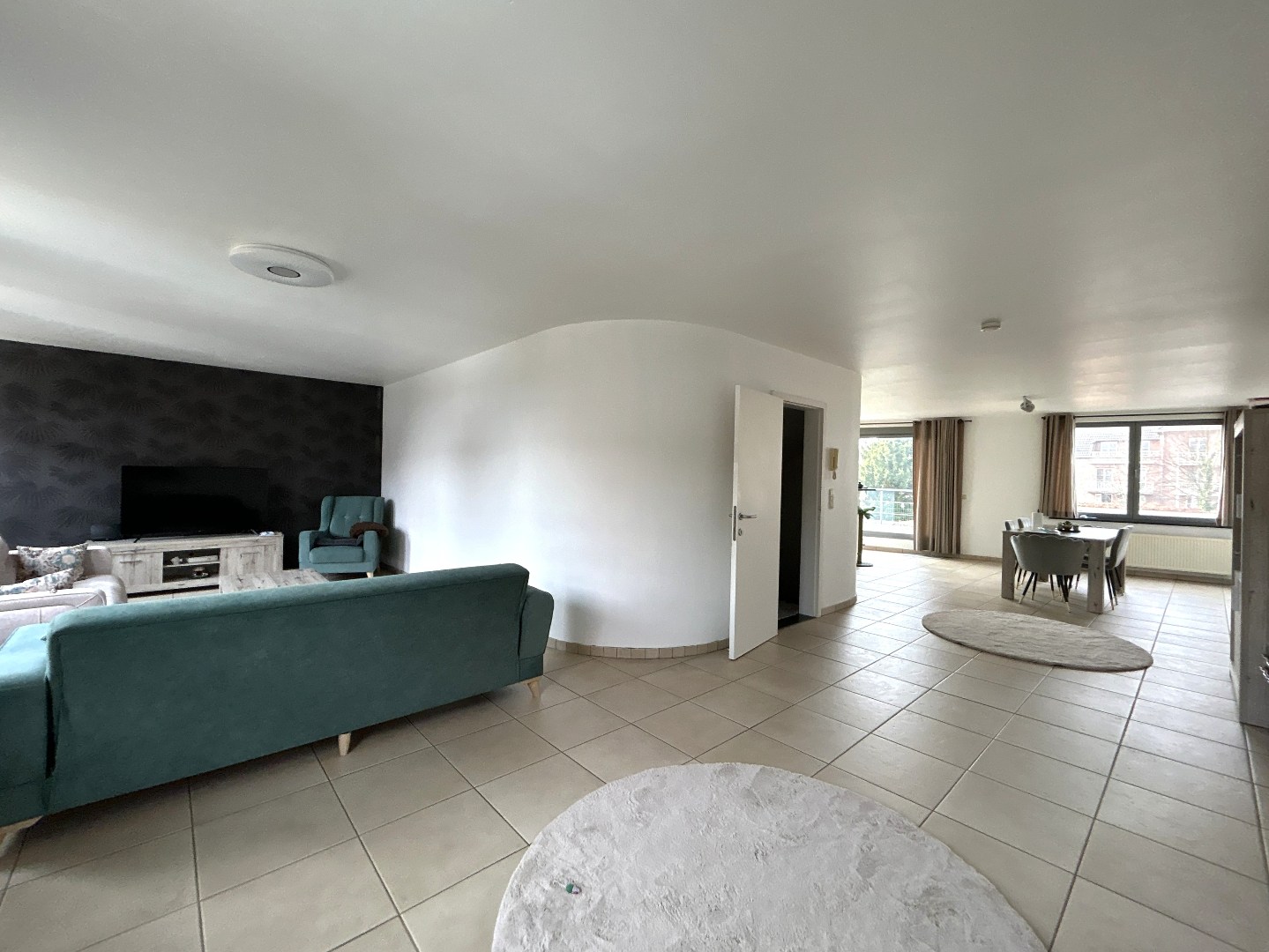 Ruime triplex in Haacht centrum - foto 2