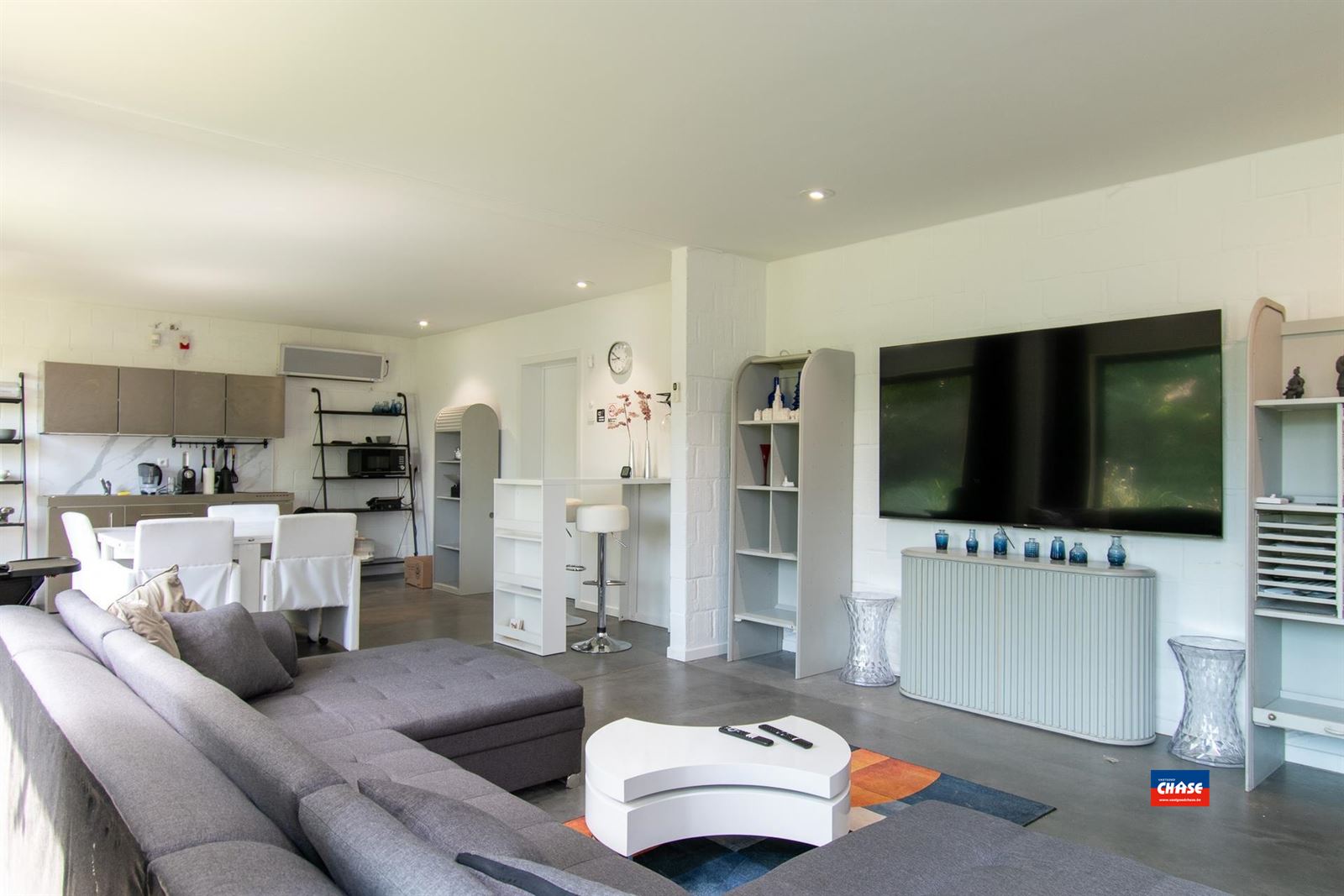 Uitzonderlijke architectenwoning ! - foto 4