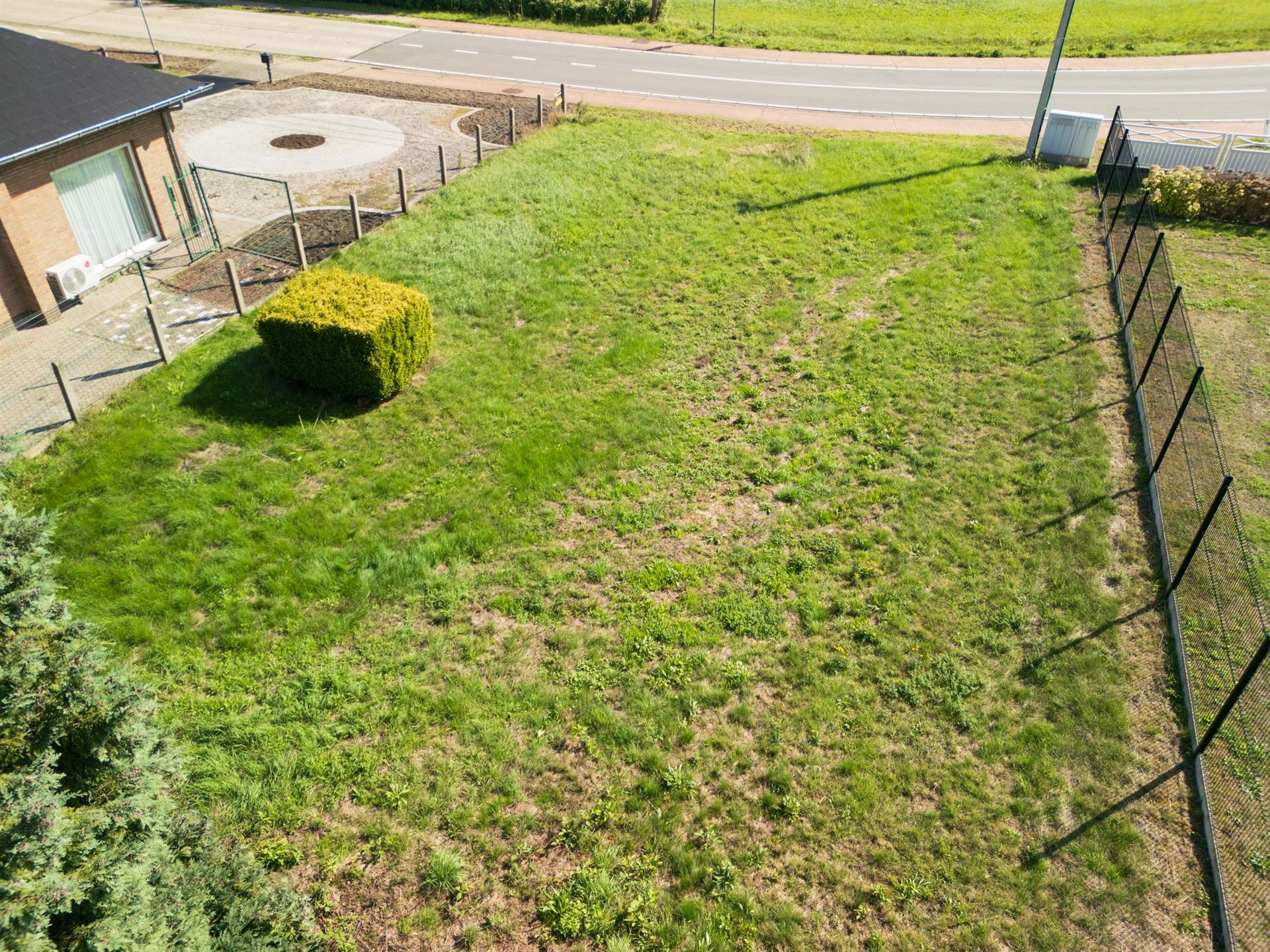Bouwgrond te koop aan de Mechelbaan in Begijnendijk - Ideaal voor jouw toekomstige project! - foto 5