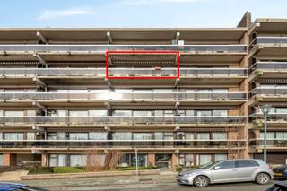 Immo Pické biedt u dit uiterst gunstig gelegen appartement aan, gelegen in de nabijheid van scholen, winkels, openbaar vervoer, invalswegen en...