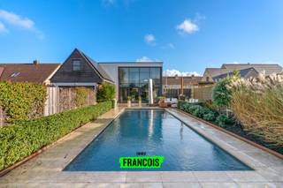 Maison à vendre à Bredene