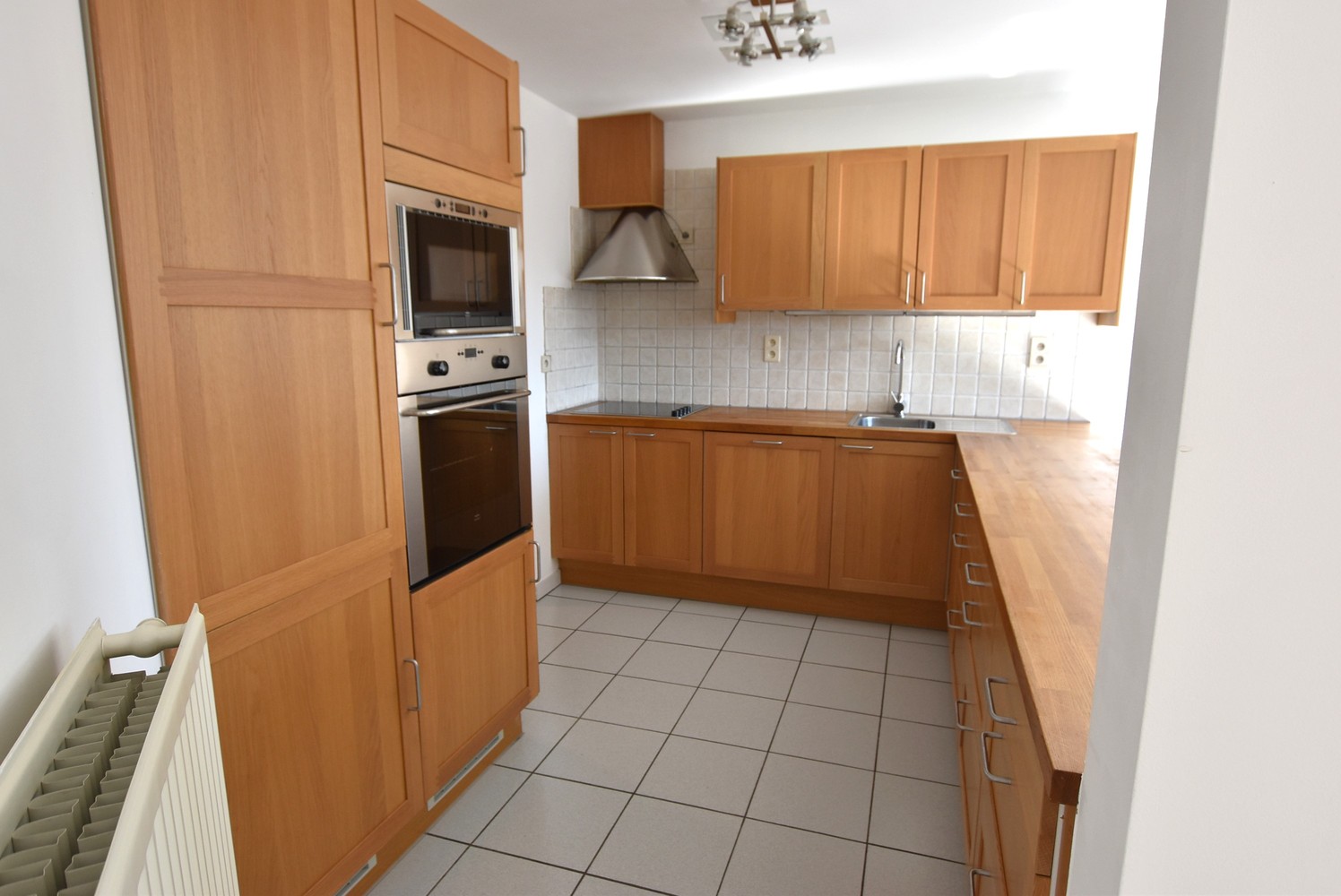 Appartement à louer à Heist-Op-Den-Berg avec 1 chambre - photo 4