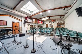 Commercieel te koop in Luik