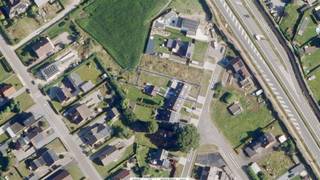 Ruime bouwgrond voor een HOB woning van 8 are 18 ca op centrale ligging in Genk. Belangrijkste troeven:- Lot 2A & lot 2B- 8 are 18 ca totaal-...