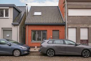 House for sale in Kapellen