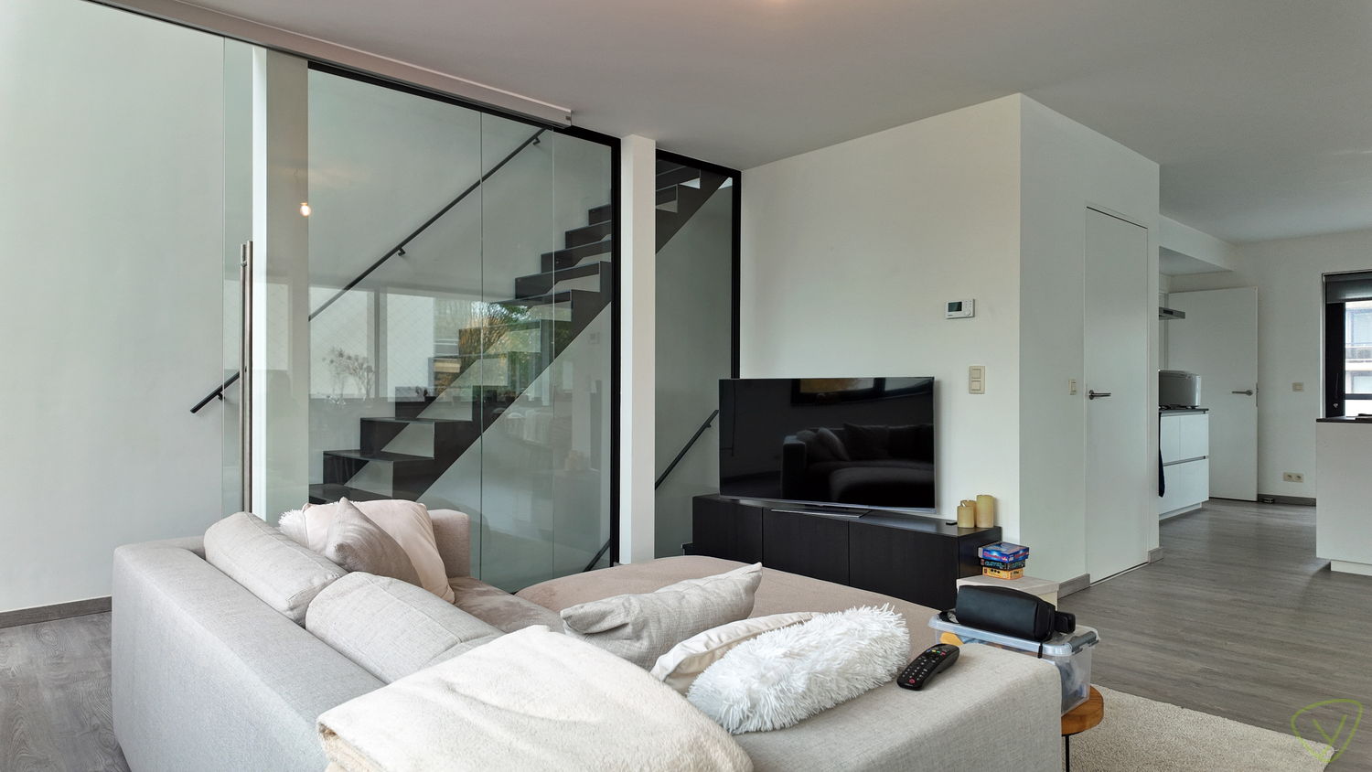 Apartment for rent in Eeklo with 3 bedrooms - photo 3