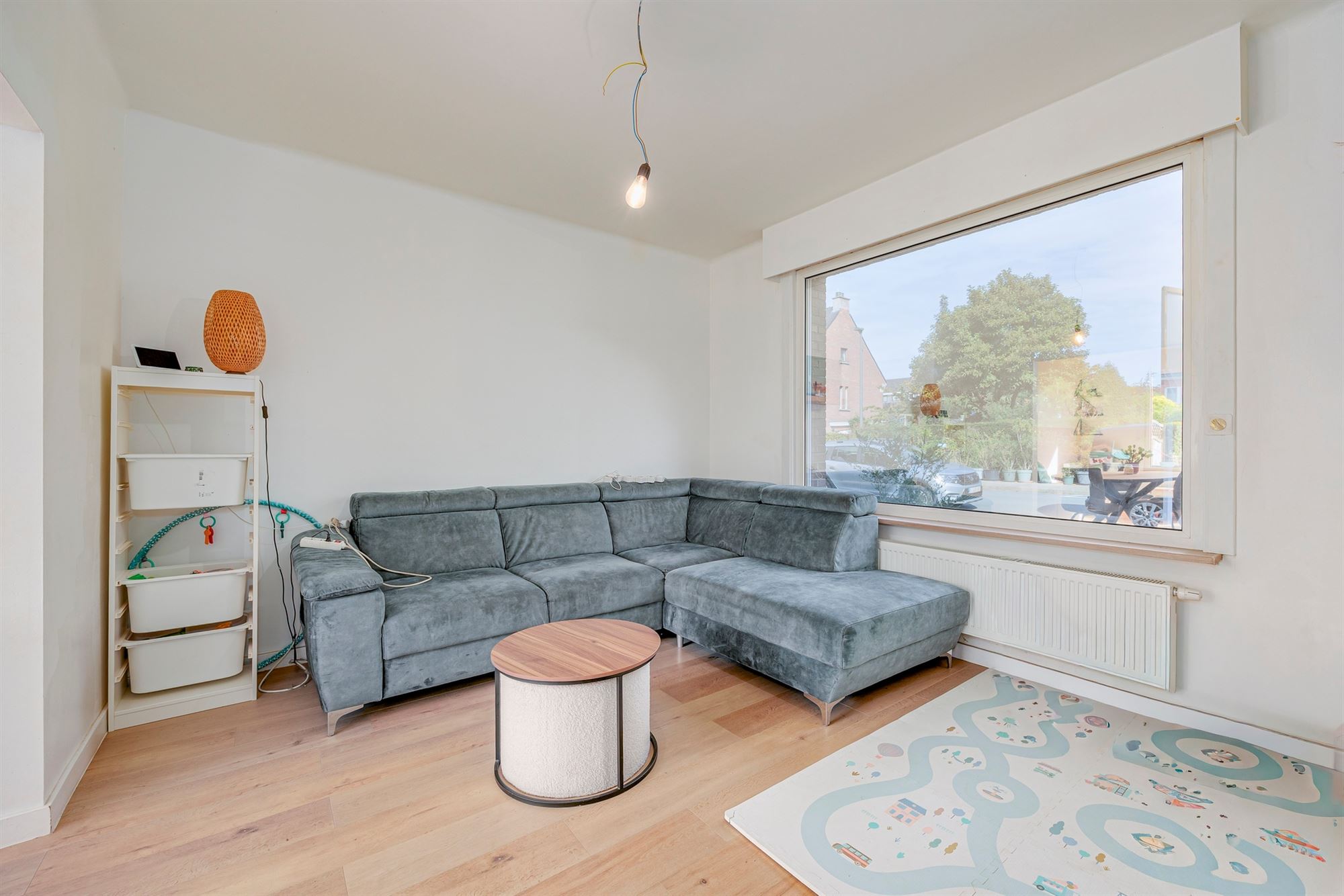 Instapklare woning met 4 (mog 5.) slaapkamers en tuin op rustige locatie! - foto 4
