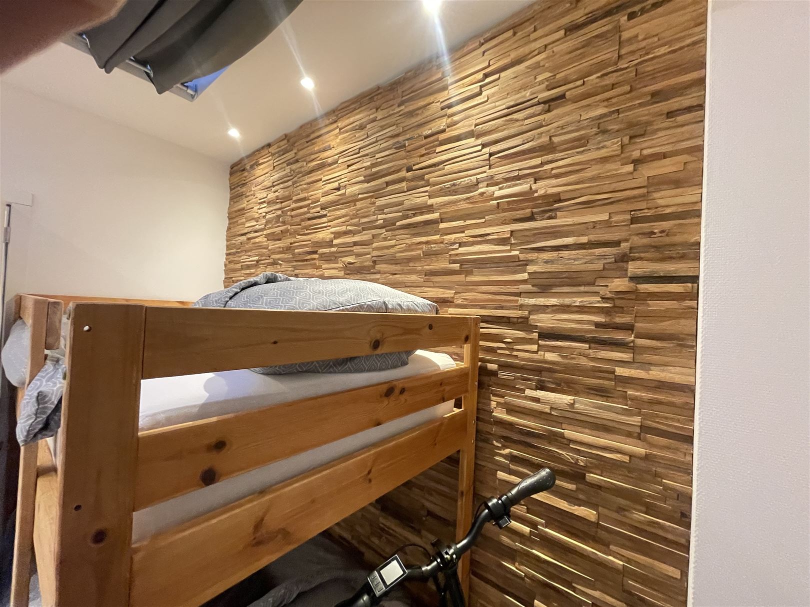 Appartement à vendre à Blankenberge avec 2 chambres - photo 5