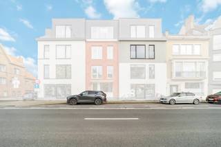 Apartment for sale in Bruges