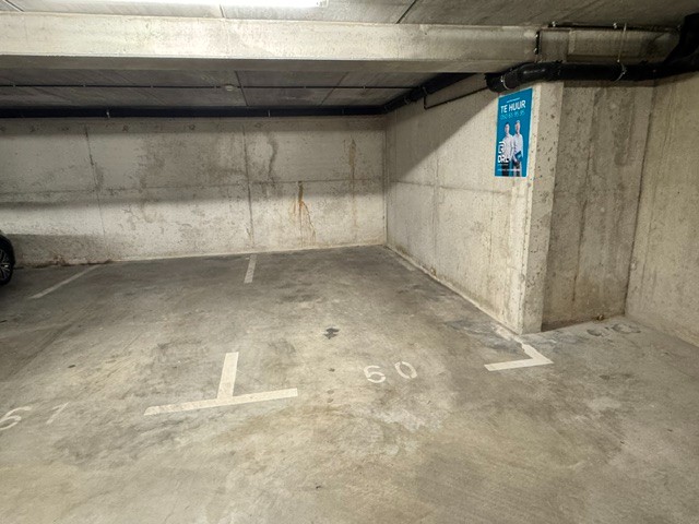 ONDERGRONDSE PARKEERPLAATS te BRUGGE - foto 5