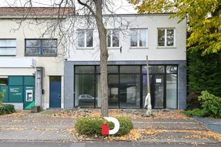 Commercial à vendre à Bruges