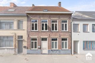 [[ DIT PAND NEEMT DEEL AAN DE ERA OPEN HUIZEN DAG OP 6/12 VAN 11:00 TOT 12:00 ]]&#128205; Boeschepestraat 81, 8970 Poperinge&#128182; Vraagprijs:...