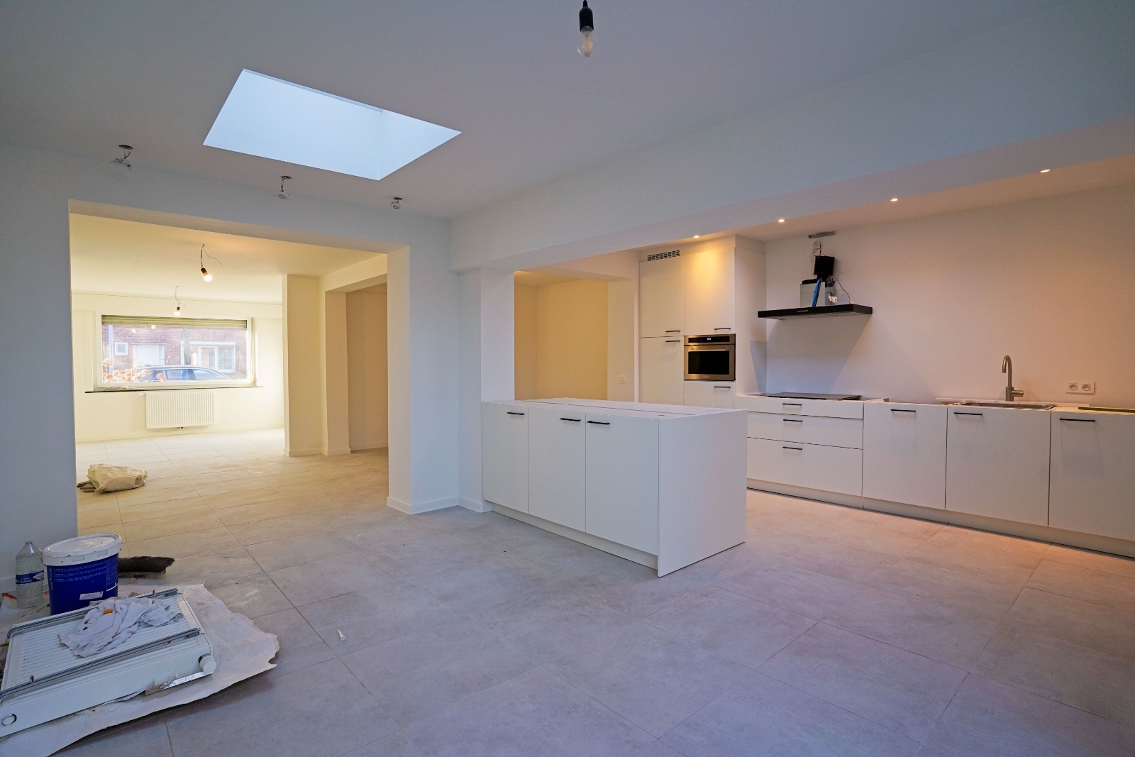 House for sale in Mariekerke with 3 bedrooms - photo 2