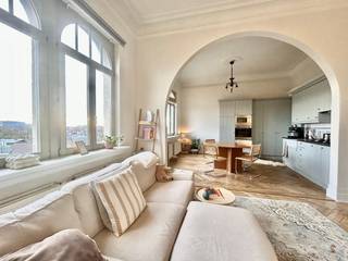 Apartment for rent in Antwerp