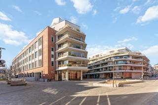 Appartement à vendre à Hasselt