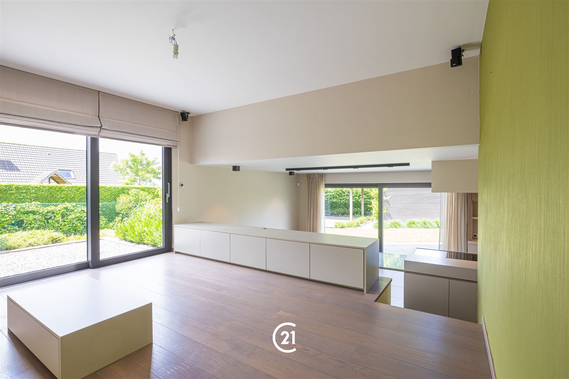 Modern wonen in een rustige, groene omgeving - foto 3