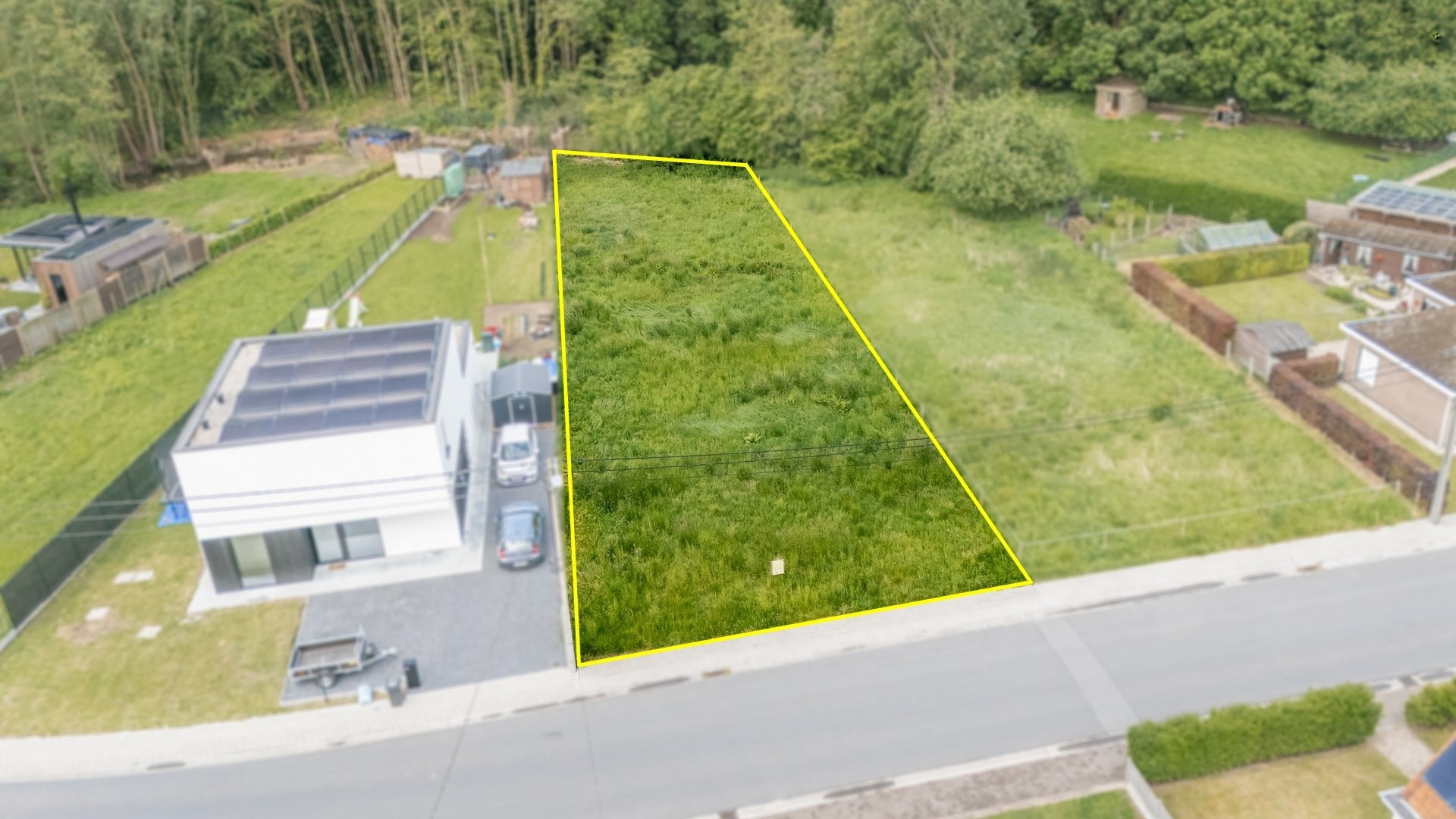Land for sale in Wielsbeke - photo 5