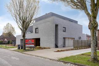 Appartement à vendre à Geel