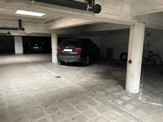 Garage à louer à Anvers