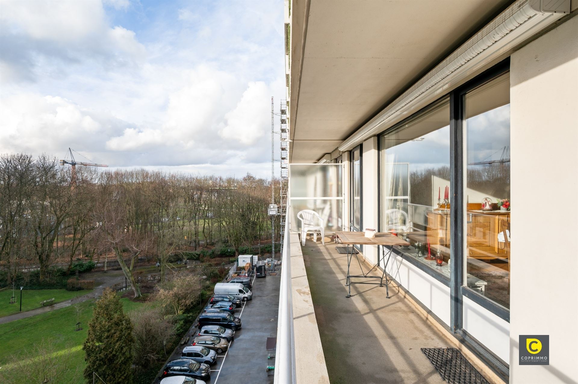 Ruim, instapklaar 2 à 3 slpk hoekapp met ZW-terras! - foto 5