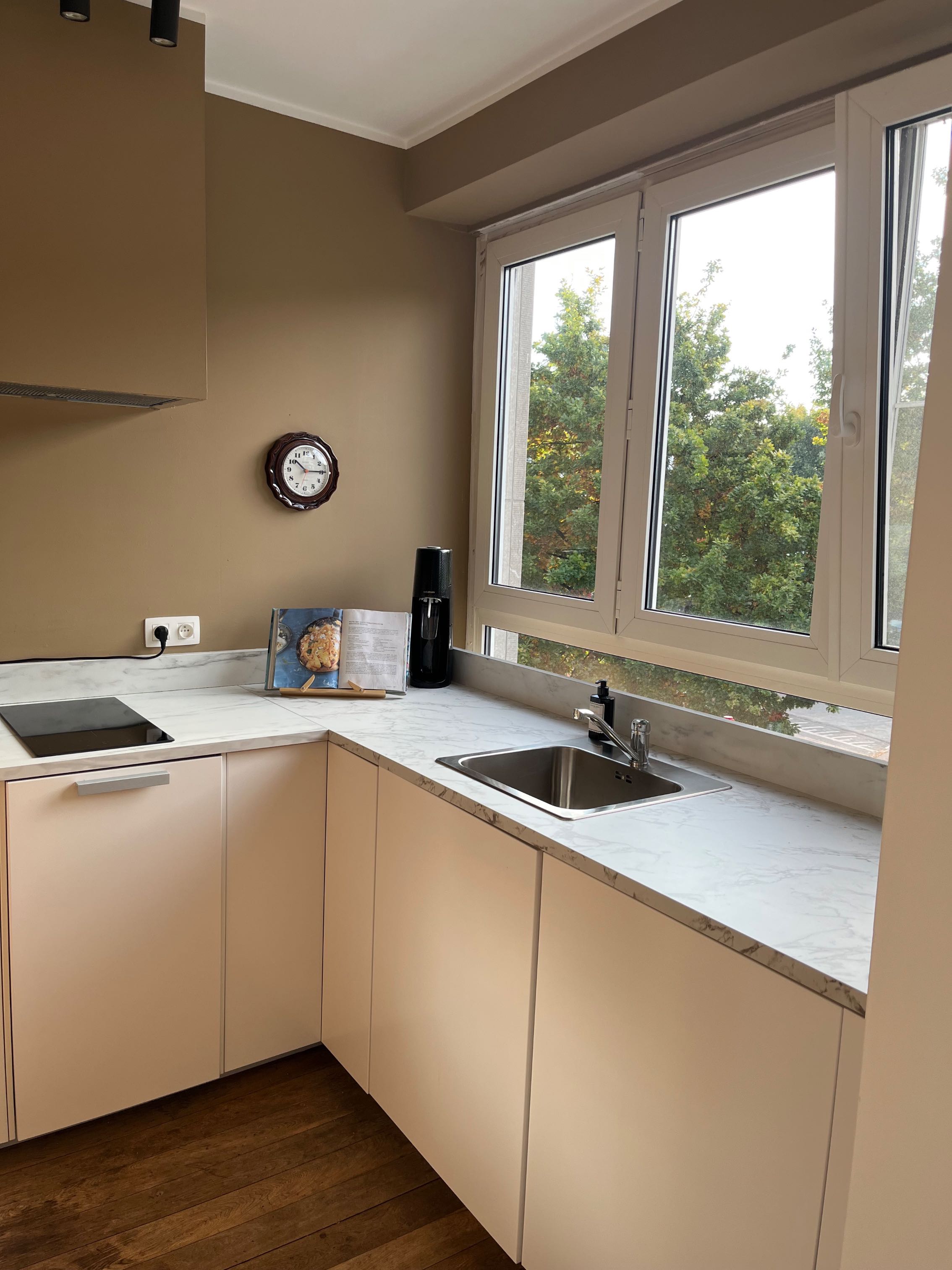 Appartement te koop in Berchem met 2 slaapkamers - foto 5