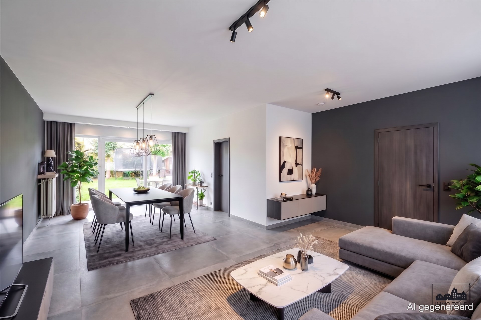 House for sale in Sint-Niklaas with 5 bedrooms - photo 5
